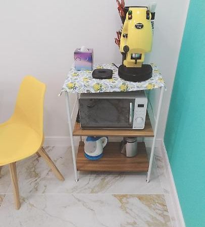 Anam E Core Apartment Наполи Екстериор снимка