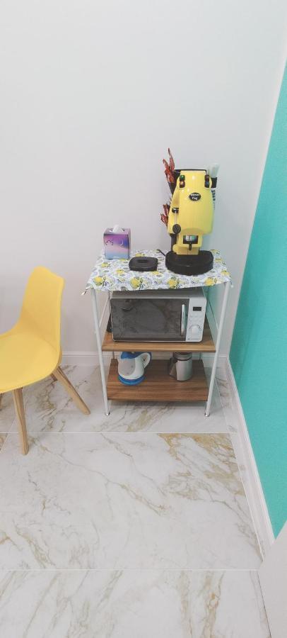 Anam E Core Apartment Наполи Екстериор снимка