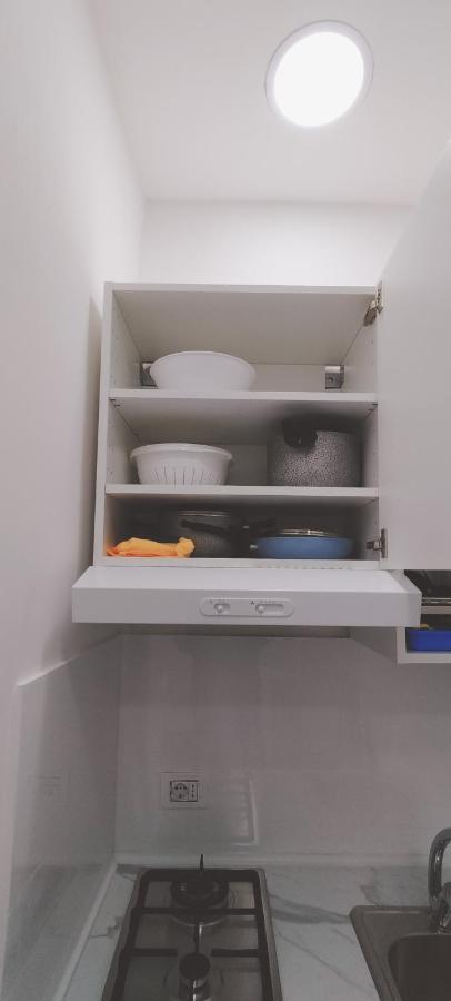 Anam E Core Apartment Наполи Екстериор снимка
